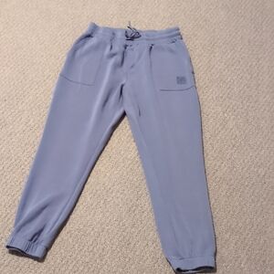 La Vie En Rose Men's Slate Joggers